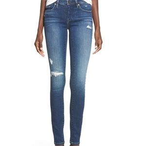 BlankNYC skinny jeans